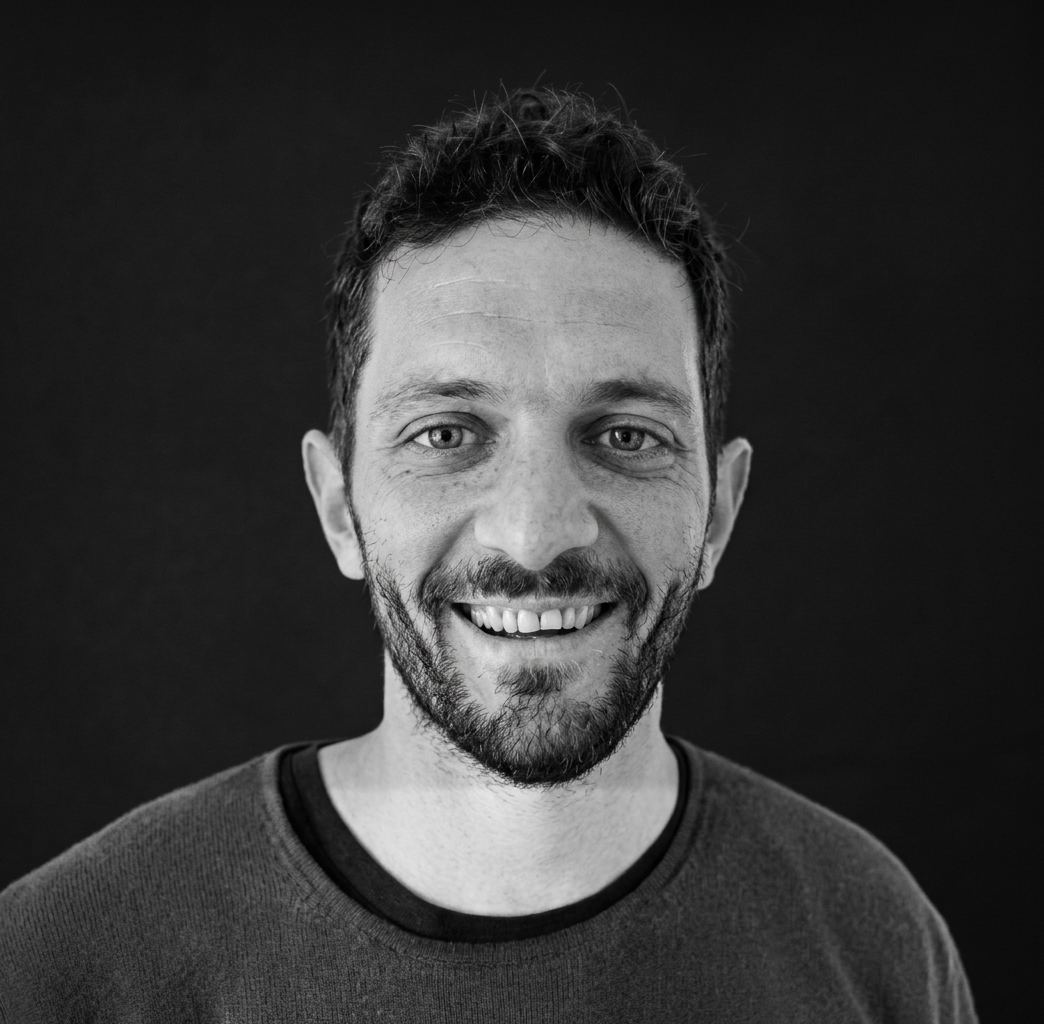 Darío Formigoni